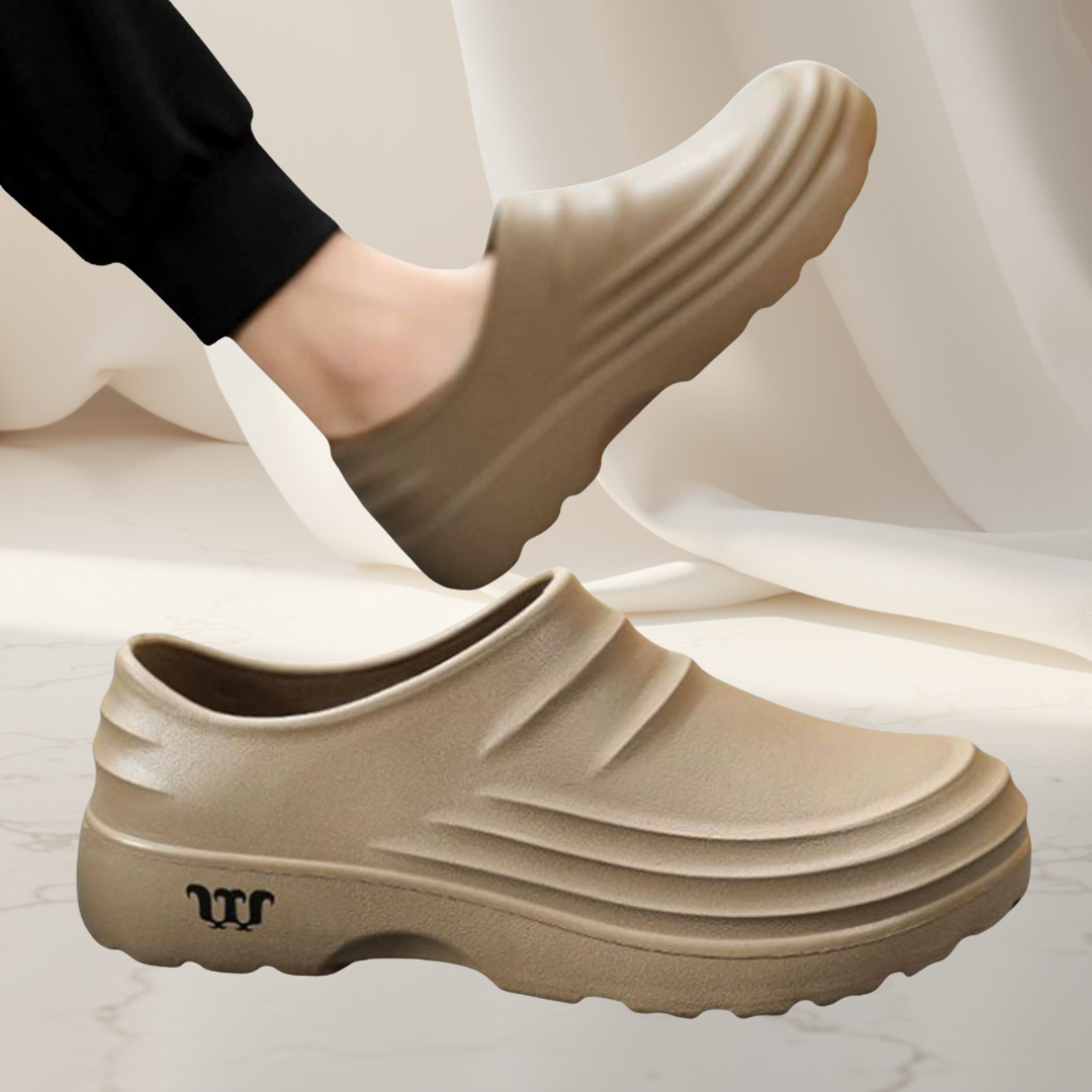 Ortho Step | Behagelig og fleksibel