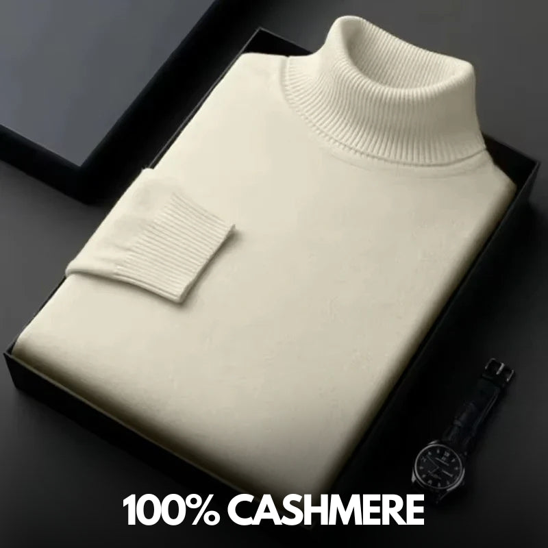 Frank | Cashmere Sweater