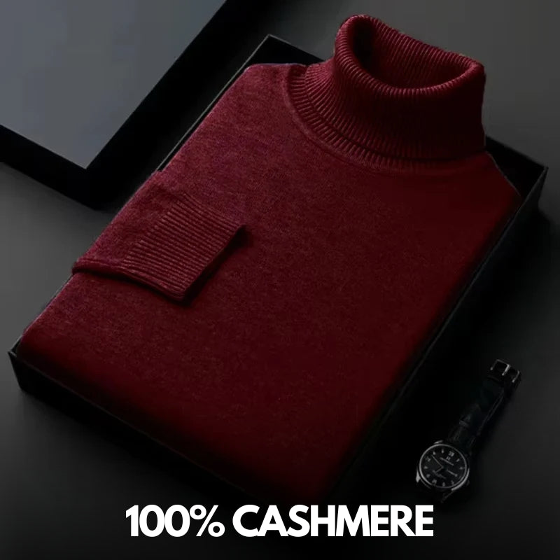 Frank | Cashmere Sweater