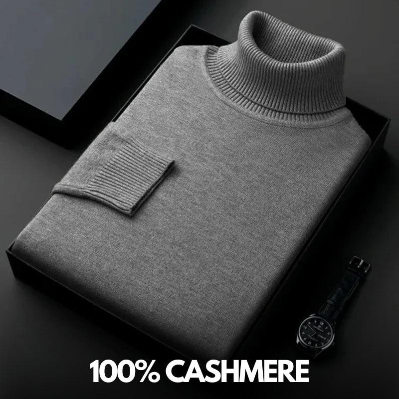 Frank | Cashmere Sweater