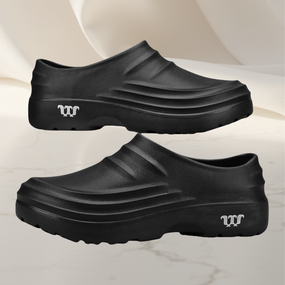 Ortho Step | Behagelig og fleksibel