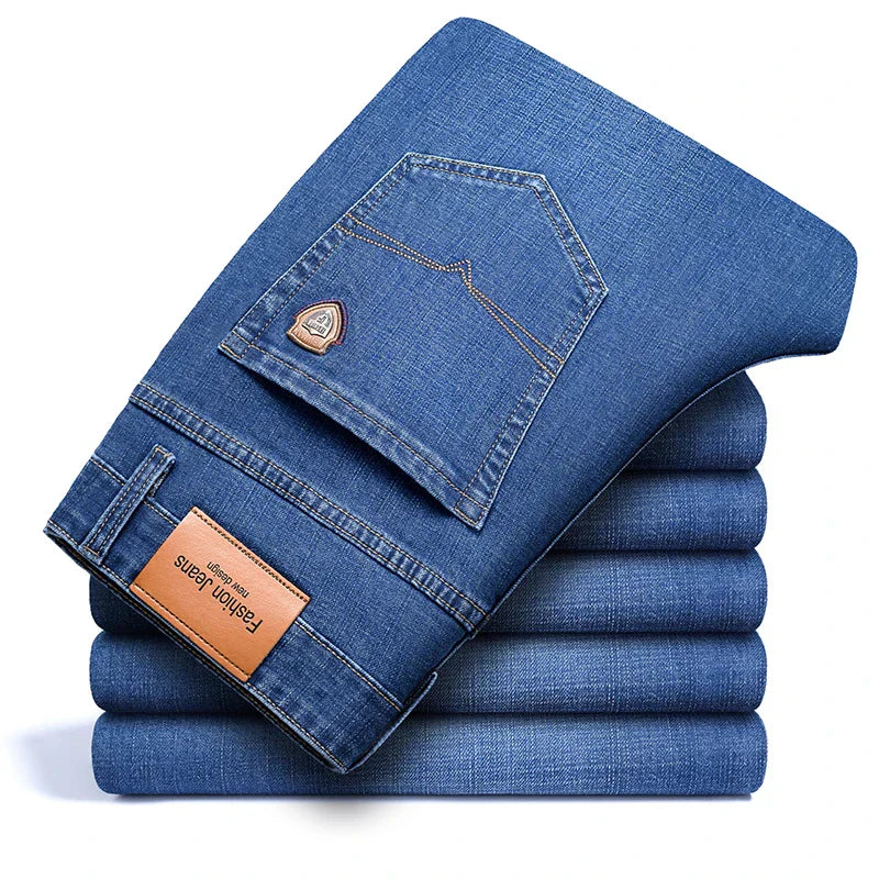 Thomas Klassisk Jeans