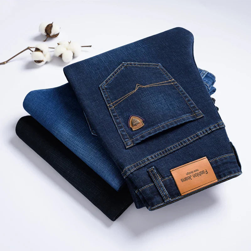 Thomas Klassisk Jeans