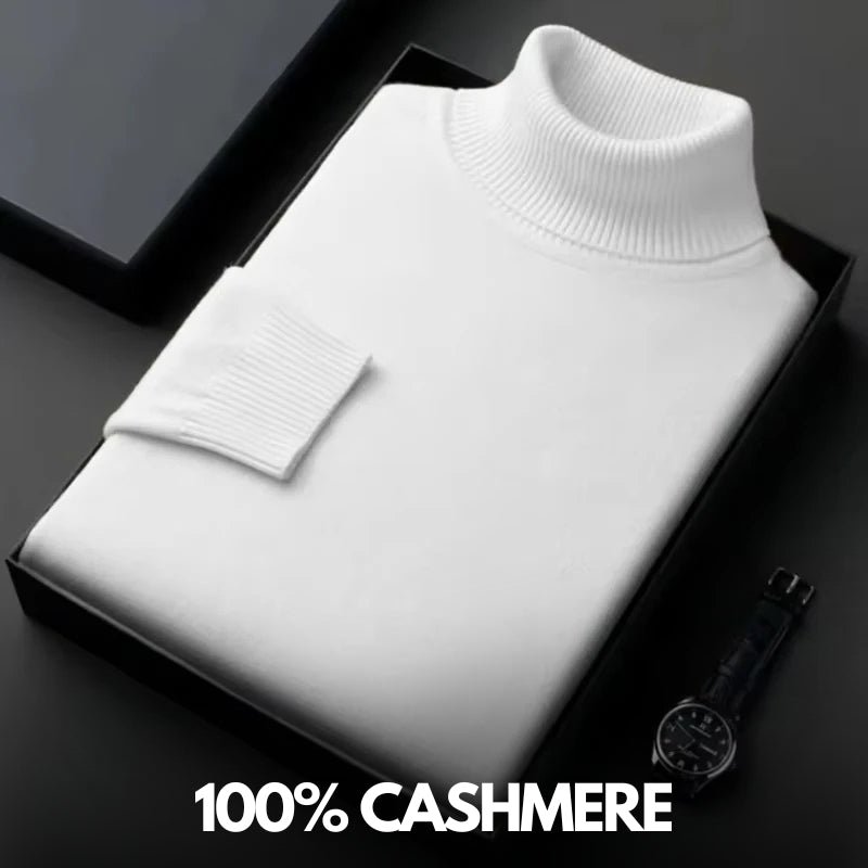 Frank | Cashmere Sweater