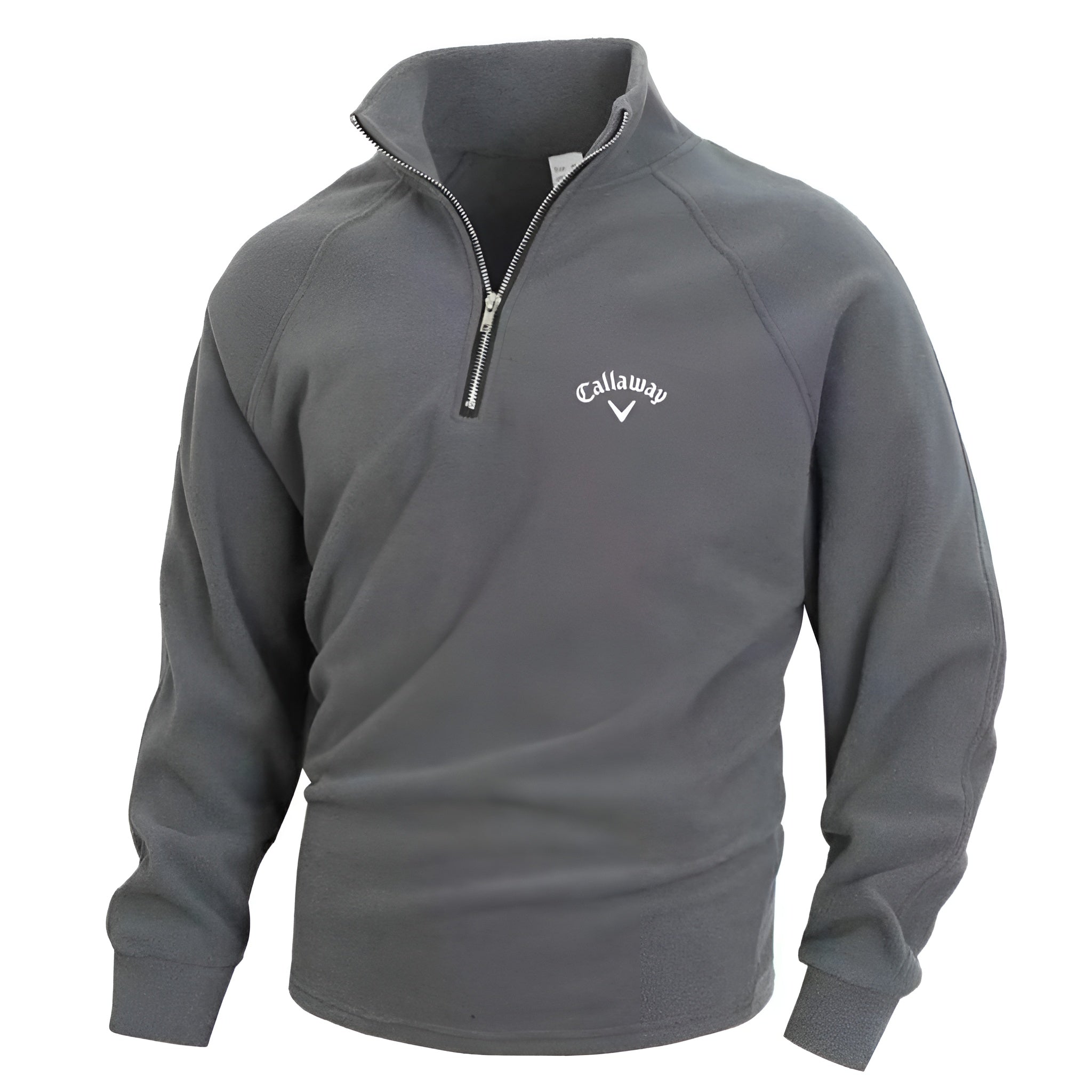 Callaway Heritage Half Zip Trøje