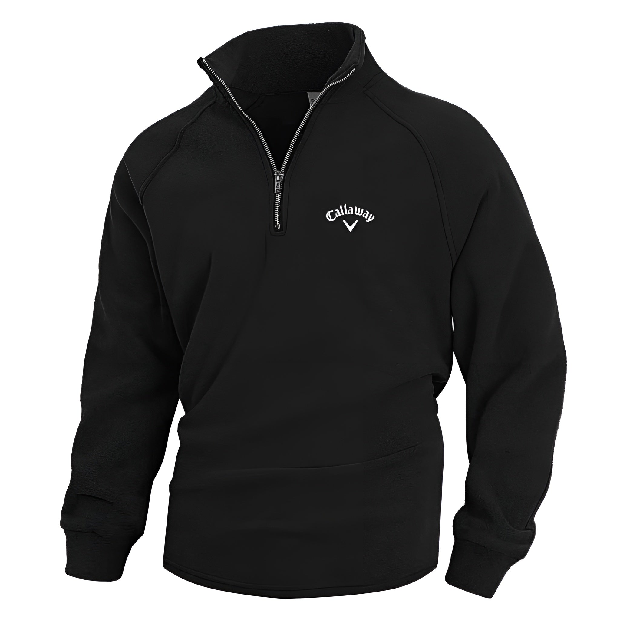 Callaway Heritage Half Zip Trøje