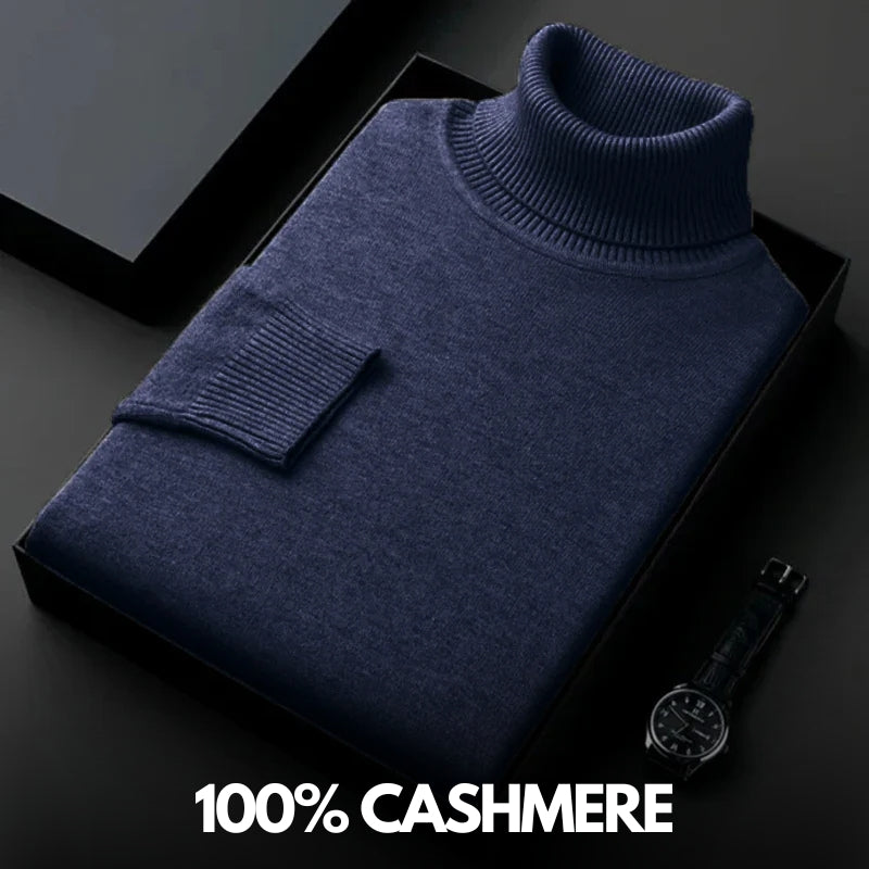 Frank | Cashmere Sweater