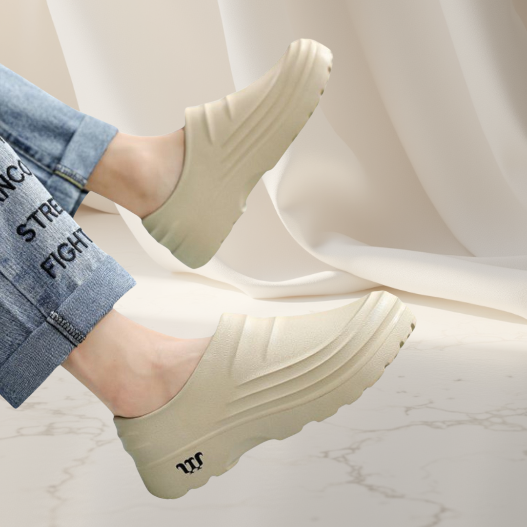 Ortho Step | Behagelig og fleksibel