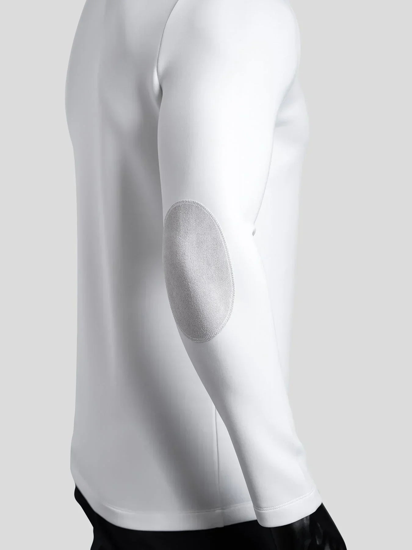 MADS - LANGÆRMET TRØJE