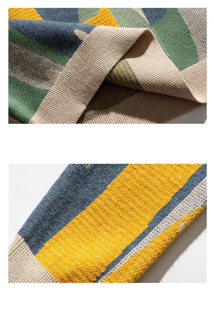 Charlie | Trøje i måneskin