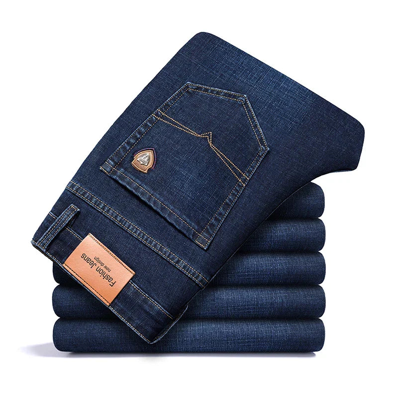 Thomas Klassisk Jeans