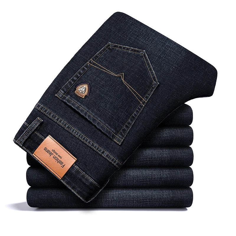 Thomas Klassisk Jeans